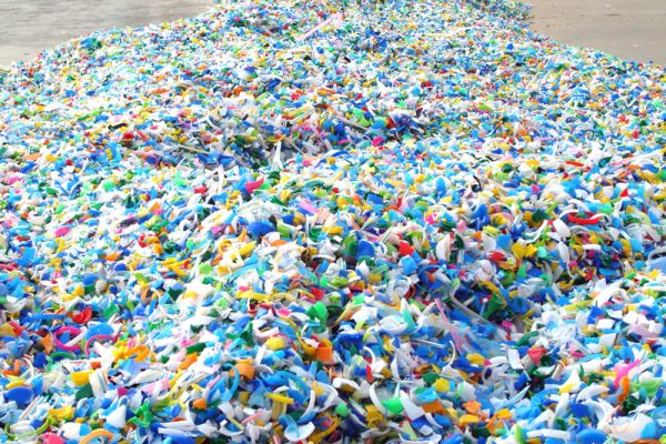 พลาสติก